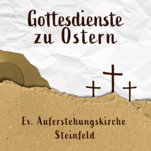 Ostern 2025