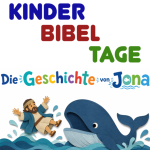 Kinder-Bibel-Tage 2026_Die Geschichte von Jona
